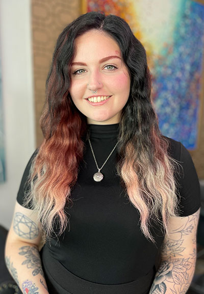 Dolce Cabello Salons - Samantha Goodell