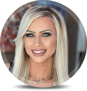 Amanda Tyson